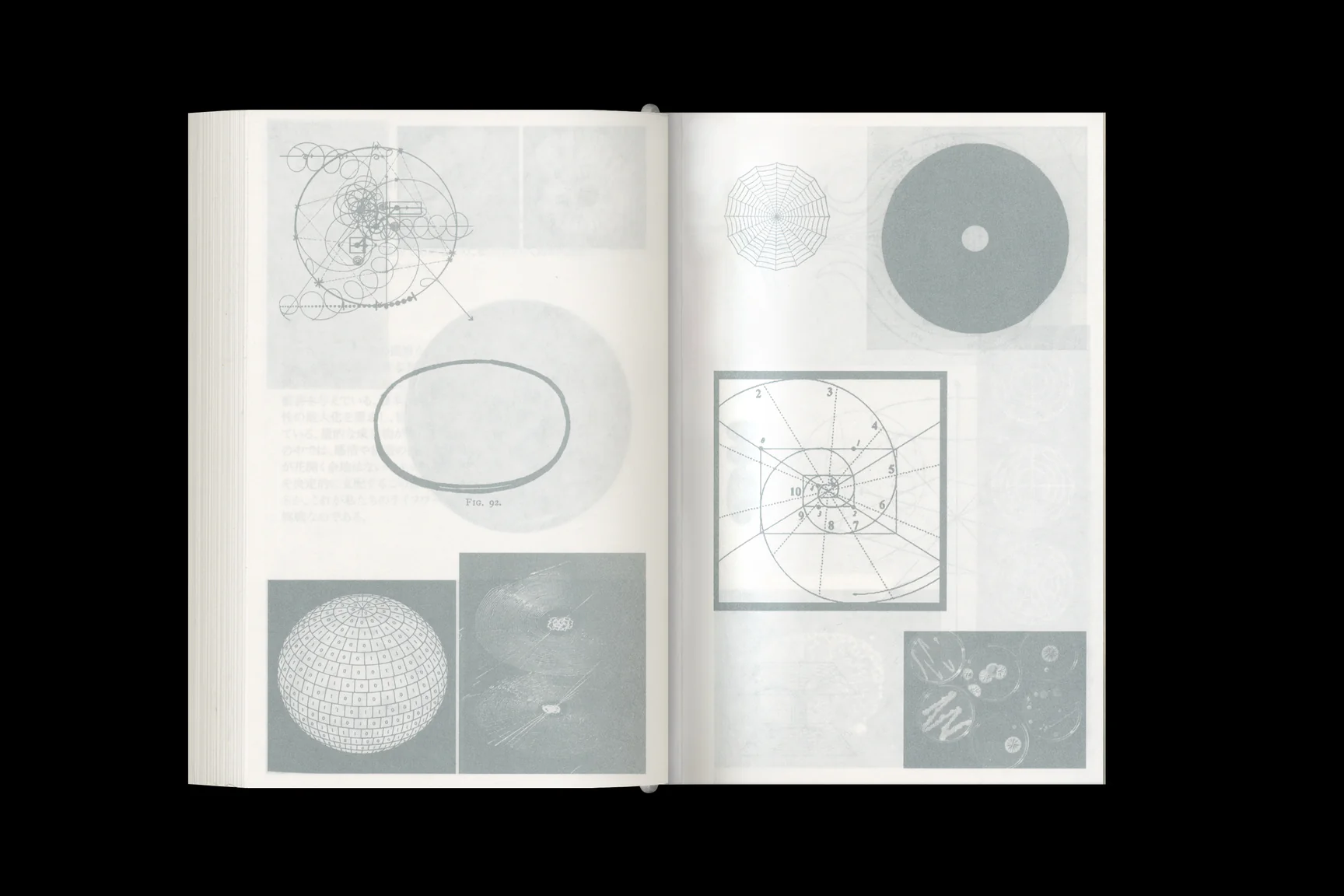 Image of OK-RM & Lila Matsumoto – The Very Nature of Materiality is an Entanglement (Revised Edition)