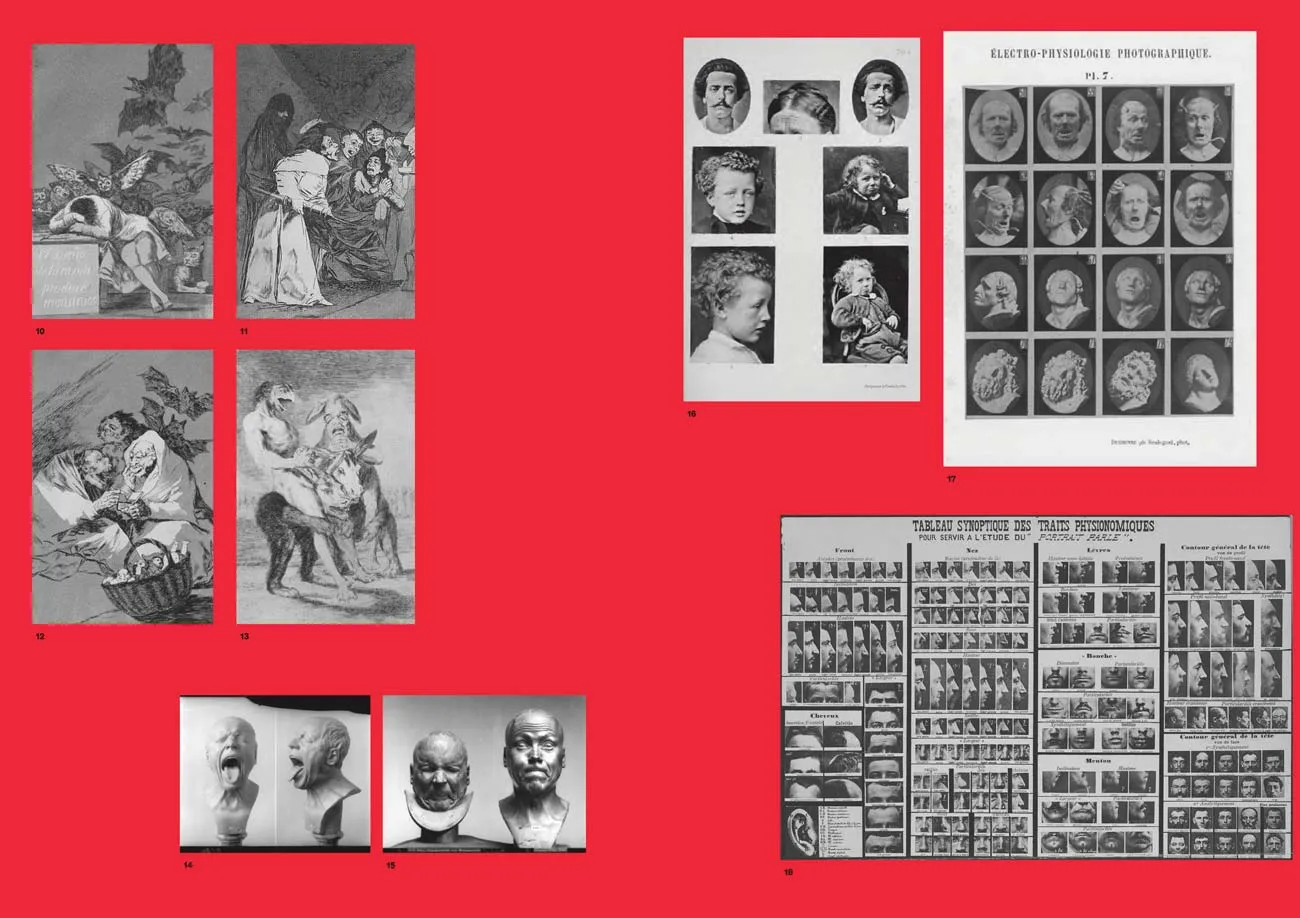 Image of Troubling the Stage – The Choreographic Work of Marlene Monteiro Freitas