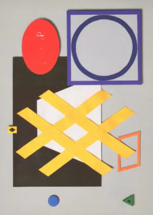 Image of I and the Others: looking for the connections