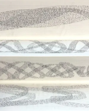 Image of Visibile Parlare. Banderole conversations