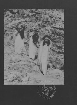 Image of Reclaiming Mythological Rituals