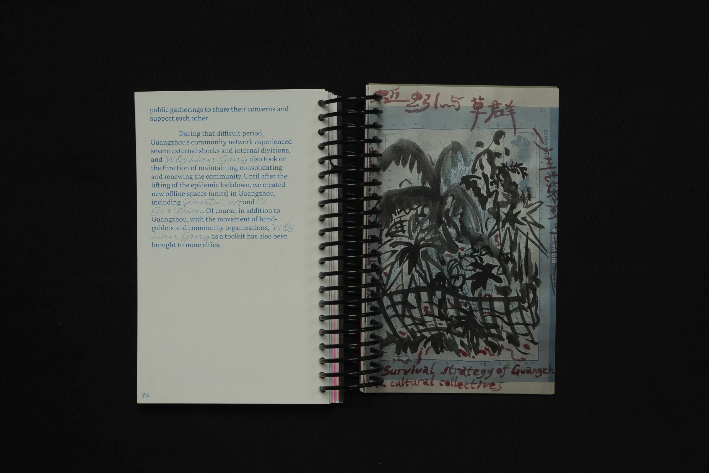 Image of Morgan Steyaert – Queer and Feminist Interventions for Martial Arts
