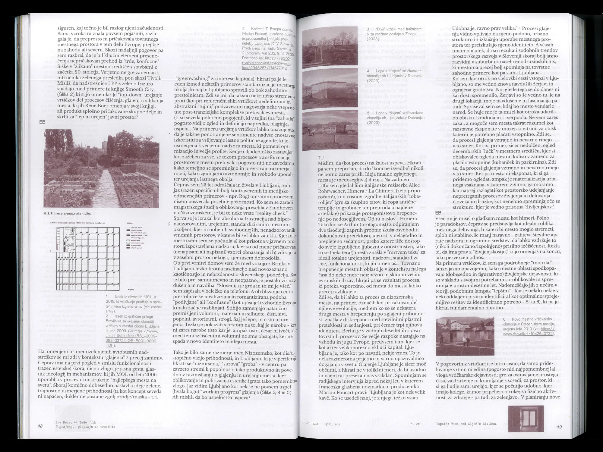 Image of Robida 10 – Correspondences