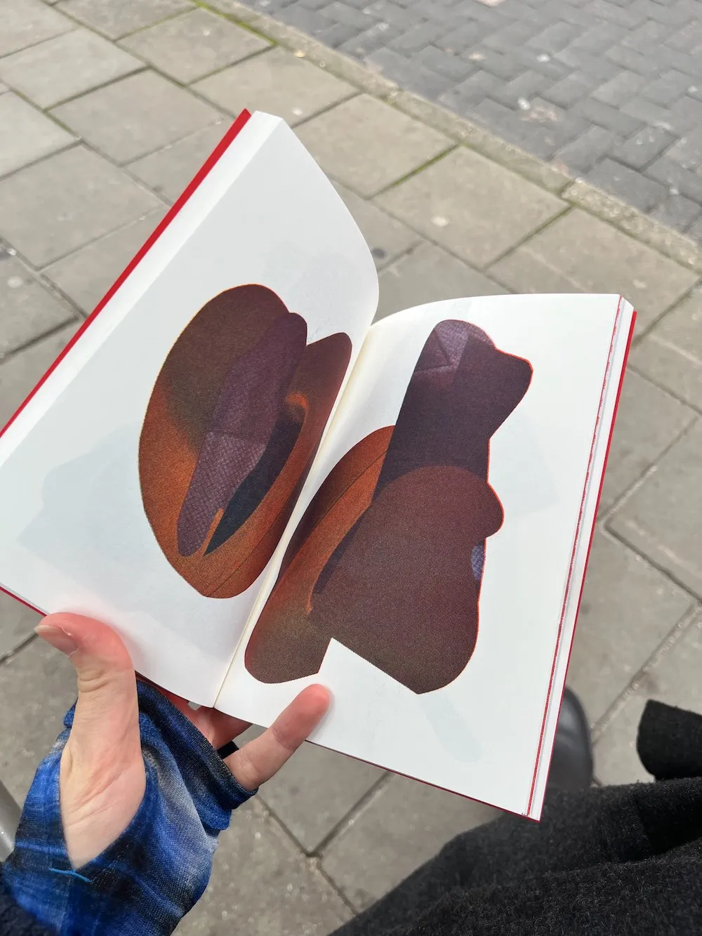 Image of Sarah Stone – 99 COLLAGES