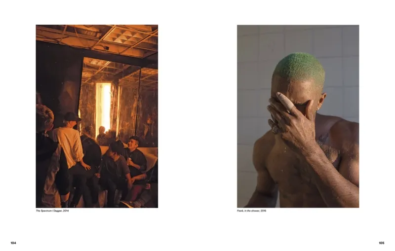 Image of Wolfgang Tillmans – Nothing Could Have Prepared Us – Everything Could Have Prepared Us