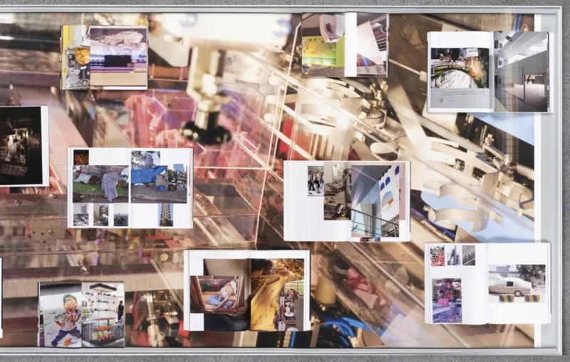 Image of Wolfgang Tillmans – Nothing Could Have Prepared Us – Everything Could Have Prepared Us