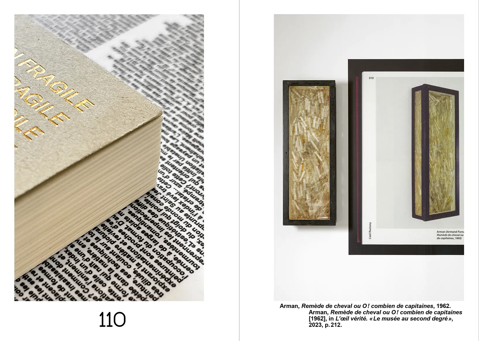 Image of 16 millions de signes – From and about books