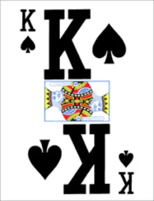 Image of The Incomplete Deck