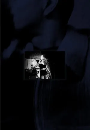 Image of Tongue on Flames