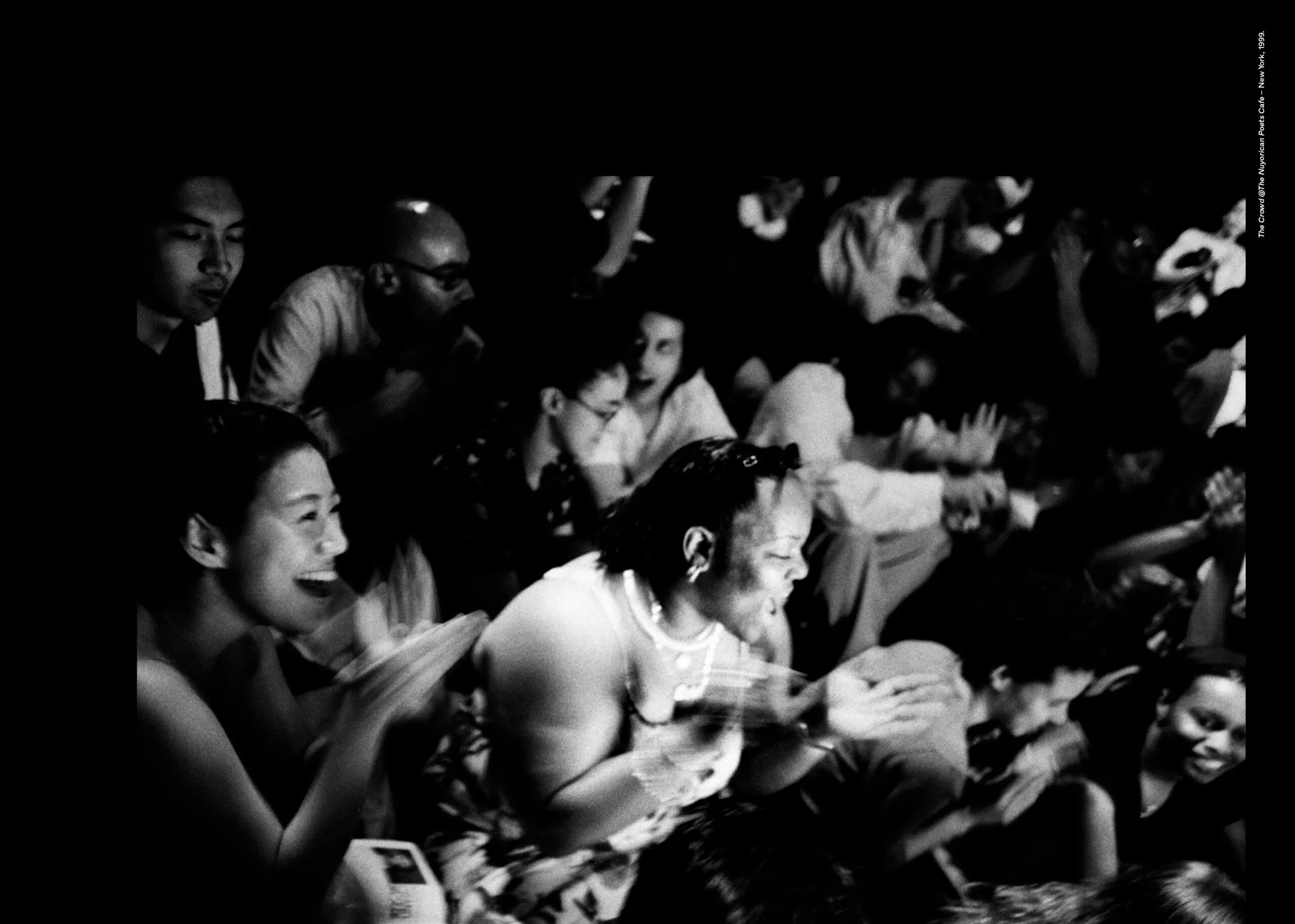 Image of Lina Pallotta – Tongue on Flames