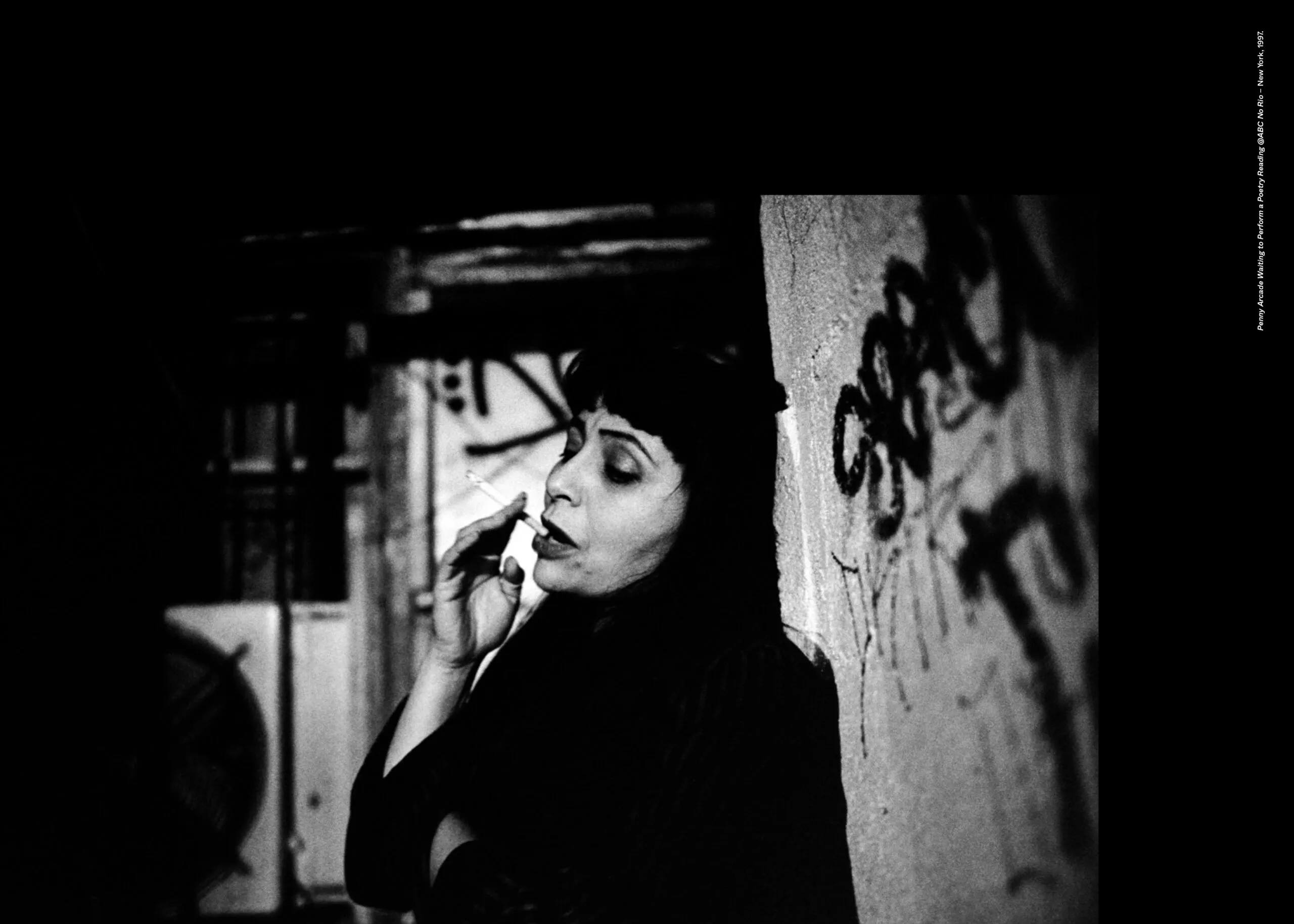 Image of Lina Pallotta – Tongue on Flames