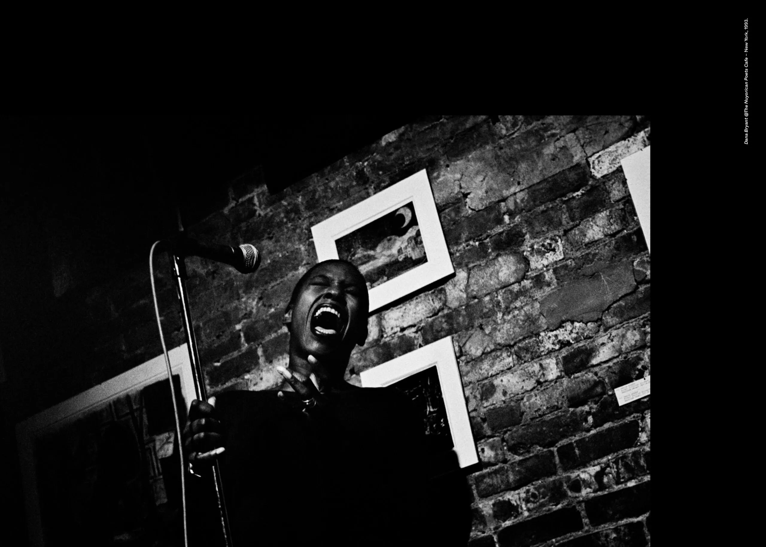 Image of Lina Pallotta – Tongue on Flames