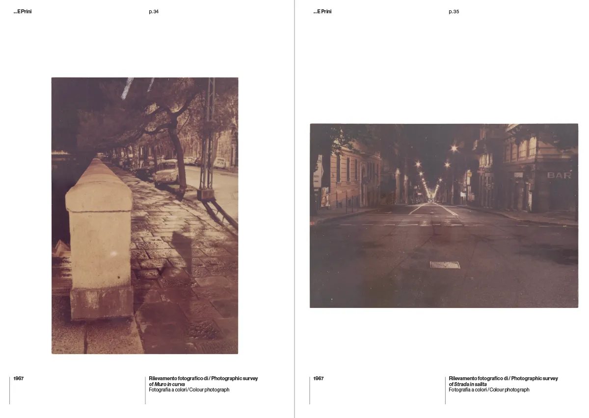 Image of Luca Lo Pinto (ed) – Emilio Prini – … E Prini