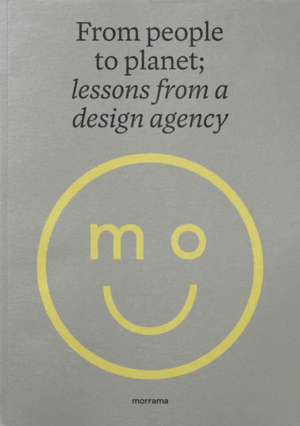 From people to planet by Morrama. Published by Morrama, 2025 From people to planet by Morrama. Published by Morrama, 2025