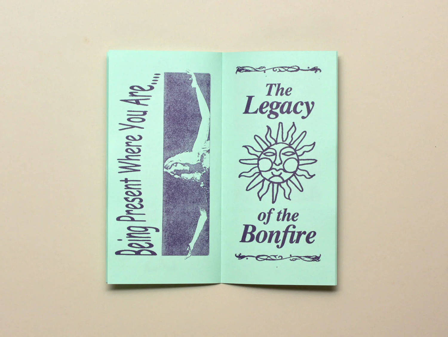 Image of Sacred Plants Volume 4 MMXXIII