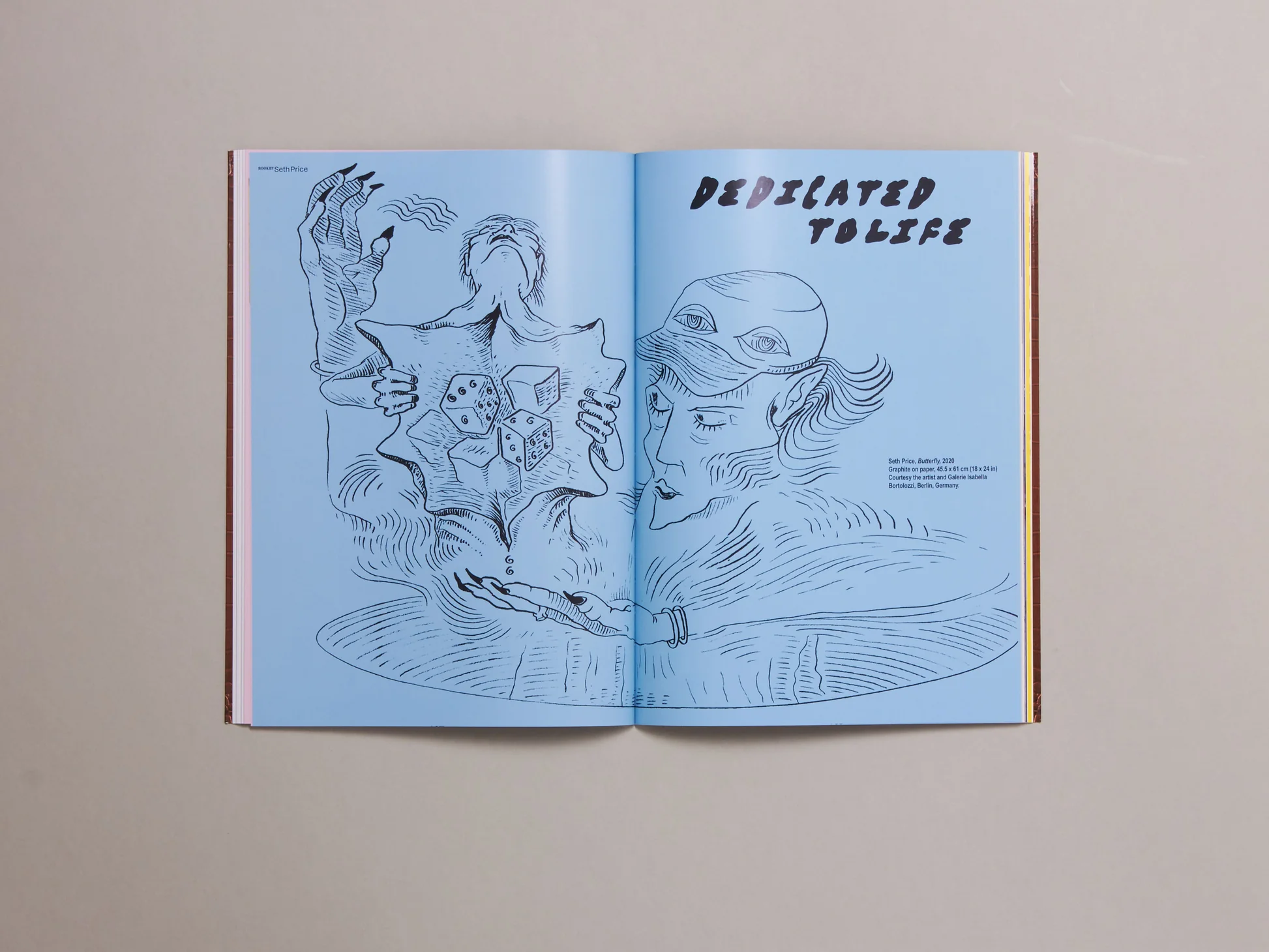 Image of Viscose Issue 1: Style