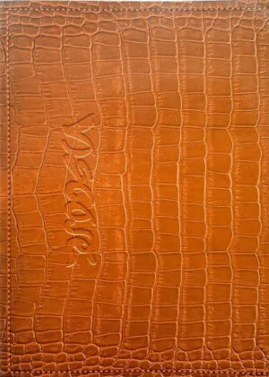 Viscose Issue 1: Style