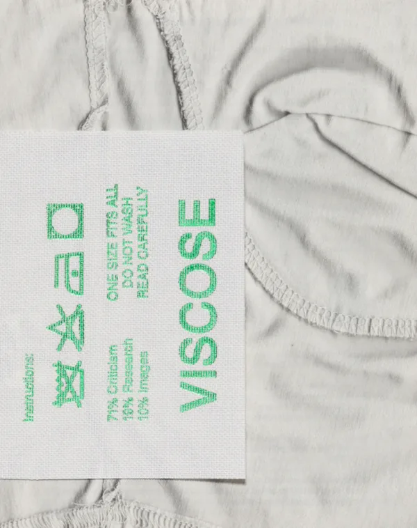 Viscose Issue 2: Clothes . Published by Viscose, Viscose Issue 2: Clothes . Published by Viscose,