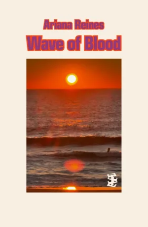 Image of Wave of Blood