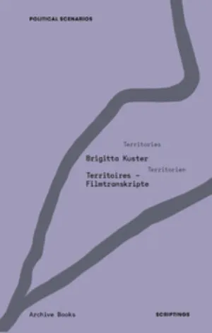Image of Territoires – Filmtranskripte