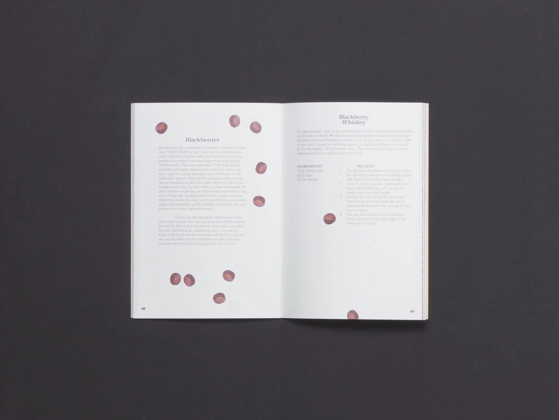 Image of Coven Oven Cookbook