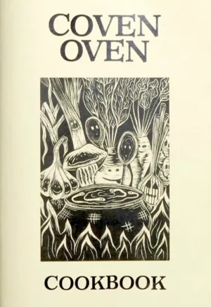 Image of Coven Oven Cookbook