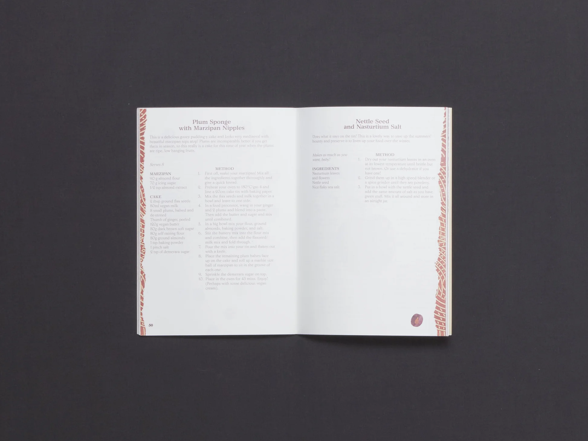 Image of Coven Oven Cookbook
