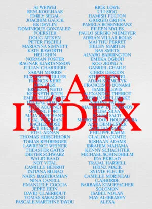 Image of E.A.T. Index