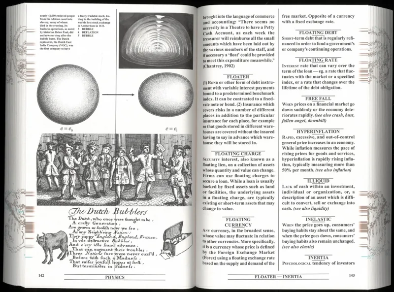Image of Eline Benjaminsen & Dayna Casey – Collapsed Mythologies A Geofinancial Atlas