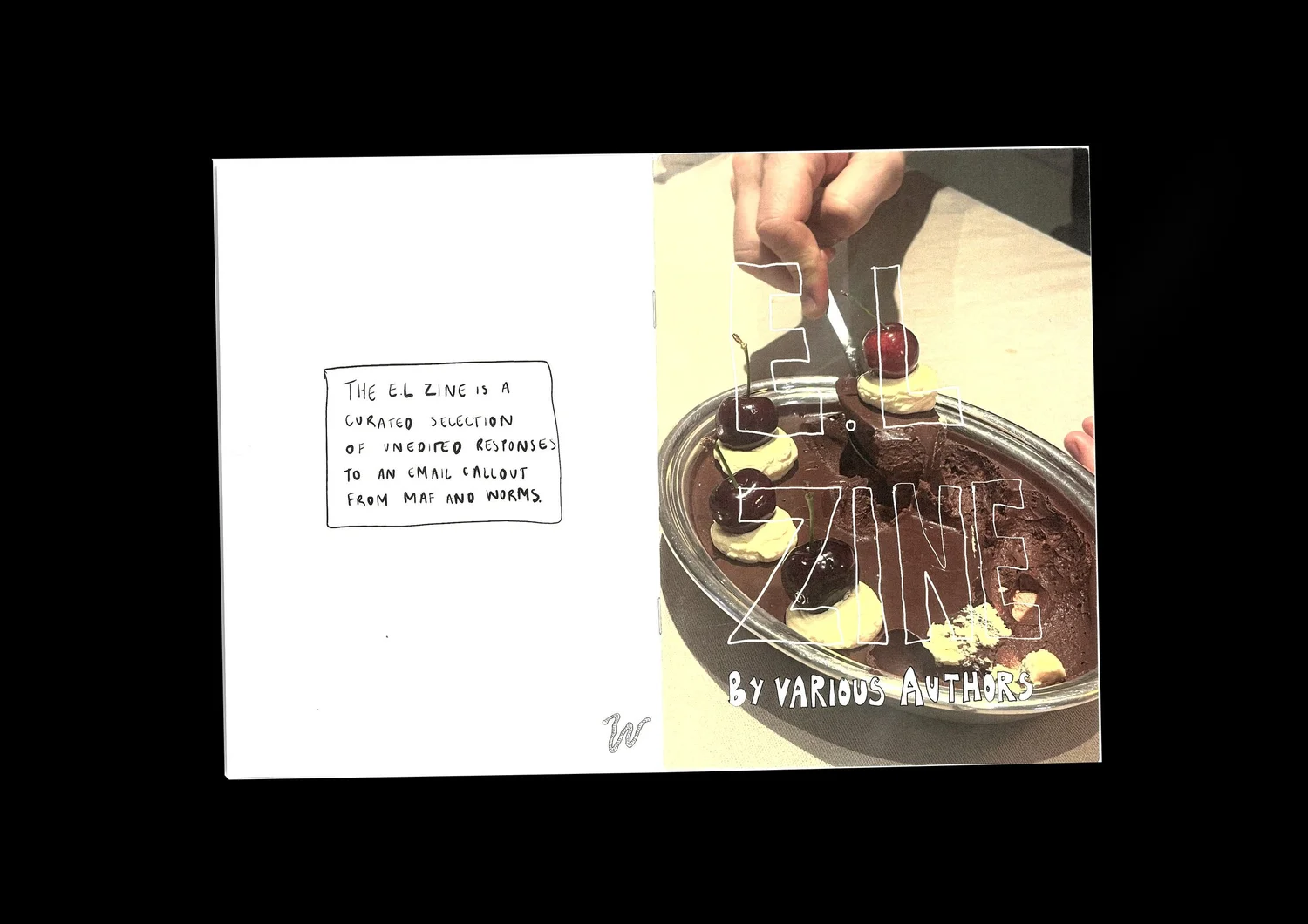 Image of Mafruha Ahmed – Extended Lunch