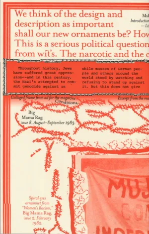 Image of MsHeresies 7 - Introduction to The Weather