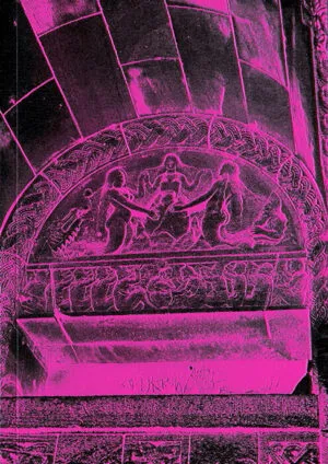 Image of  Über Brücken Bridging