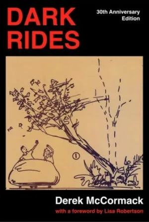 Image of Dark Rides