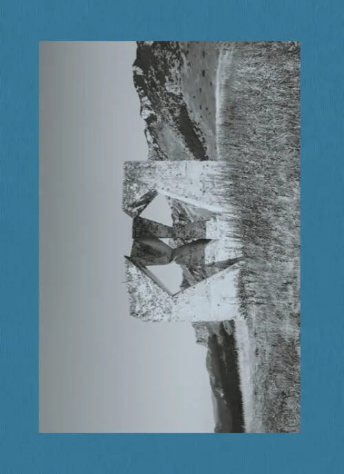 Memorials by Jan Kempenaers. Published by Roma Publications, 2026 Memorials by Jan Kempenaers. Published by Roma Publications, 2026