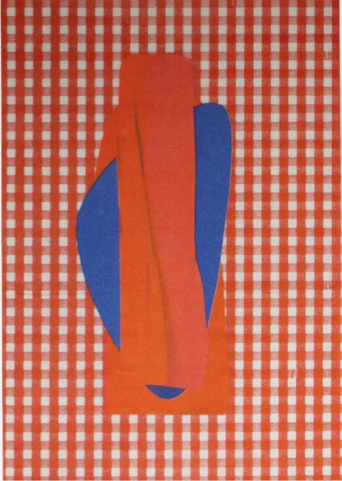 99 Collages special edition by Sarah Stone. Published by Self published, 2026