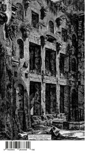 Image of Architecture as a Historical Discipline