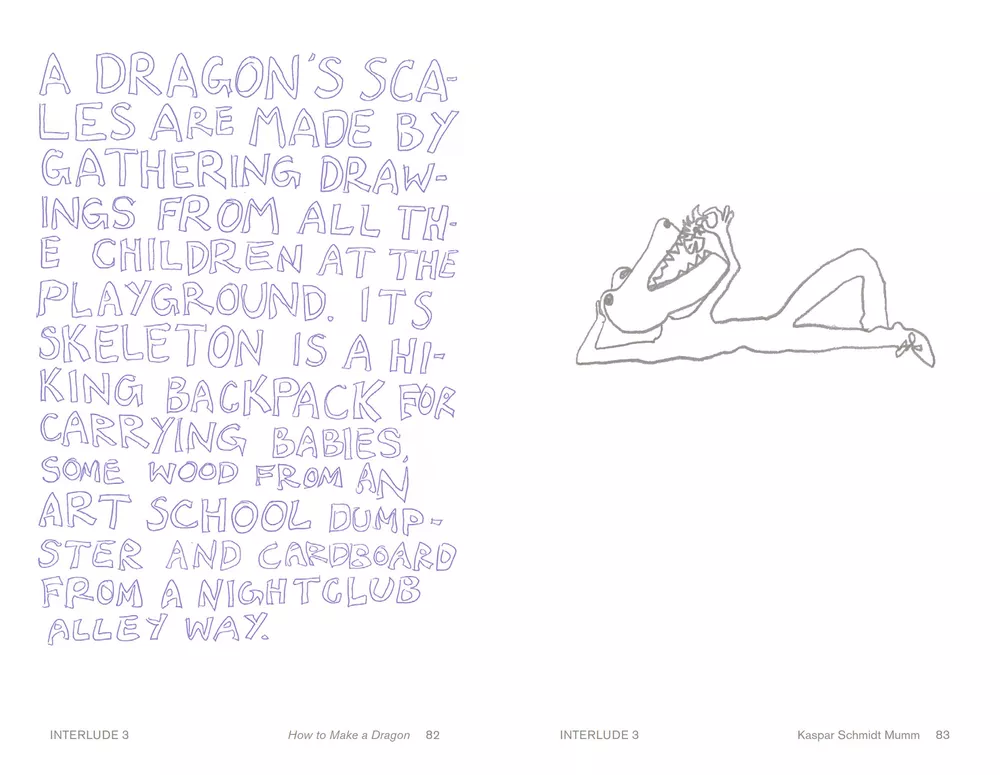 Image of Walk Notations