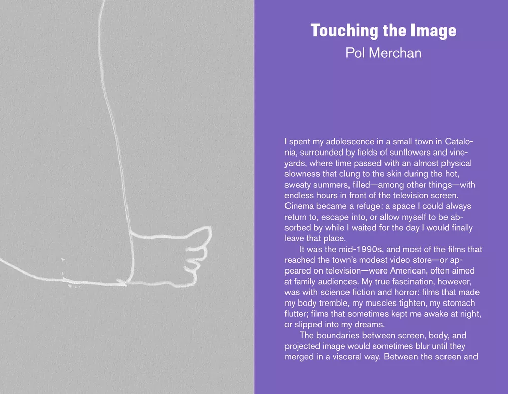 Image of Walk Notations