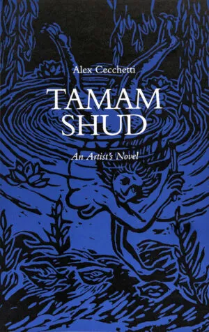 Tamam Shud