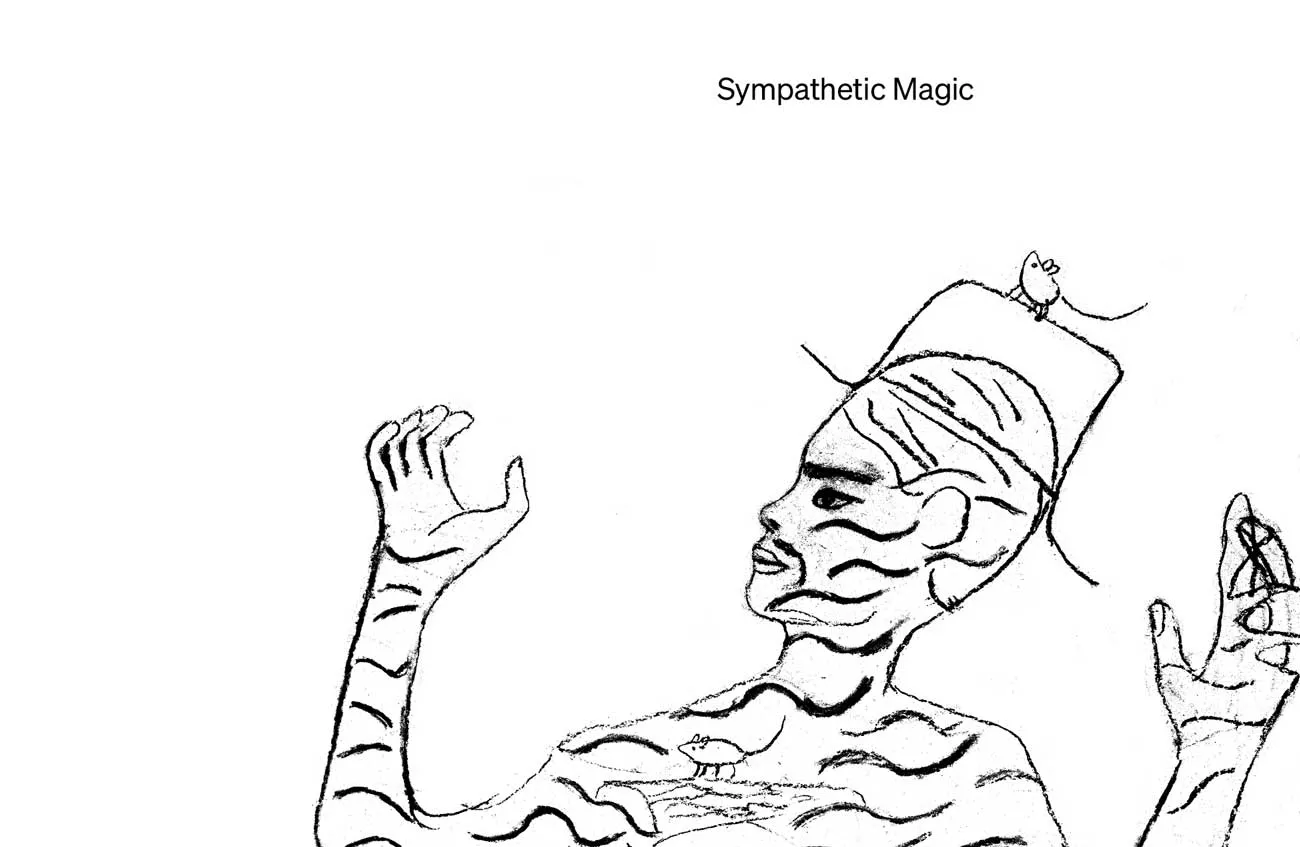 Image of An Orobic Journey – On Migratory Restlessness, Community, and Multispecies Geographies