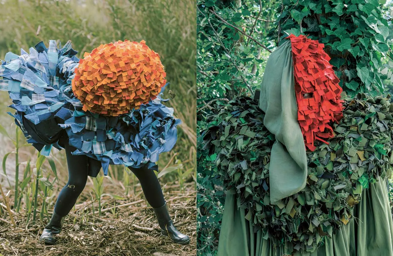 Image of An Orobic Journey – On Migratory Restlessness, Community, and Multispecies Geographies