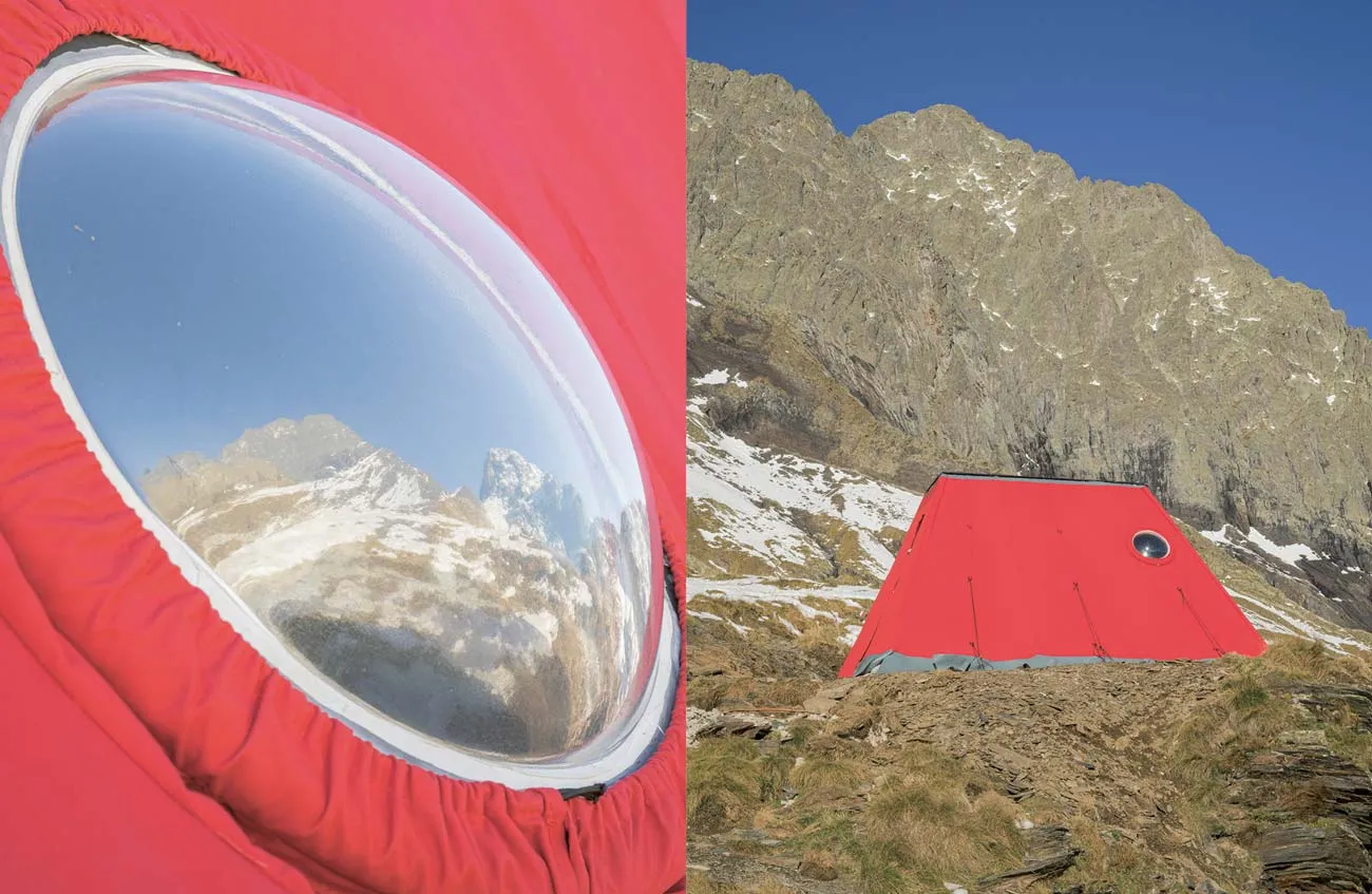 Image of An Orobic Journey – On Migratory Restlessness, Community, and Multispecies Geographies