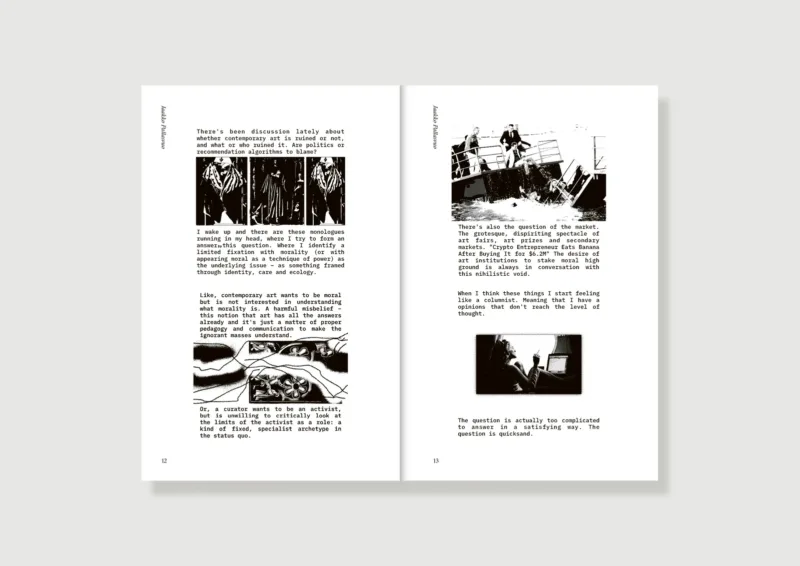 Image of Curating & Repair