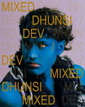 Image of Mixed