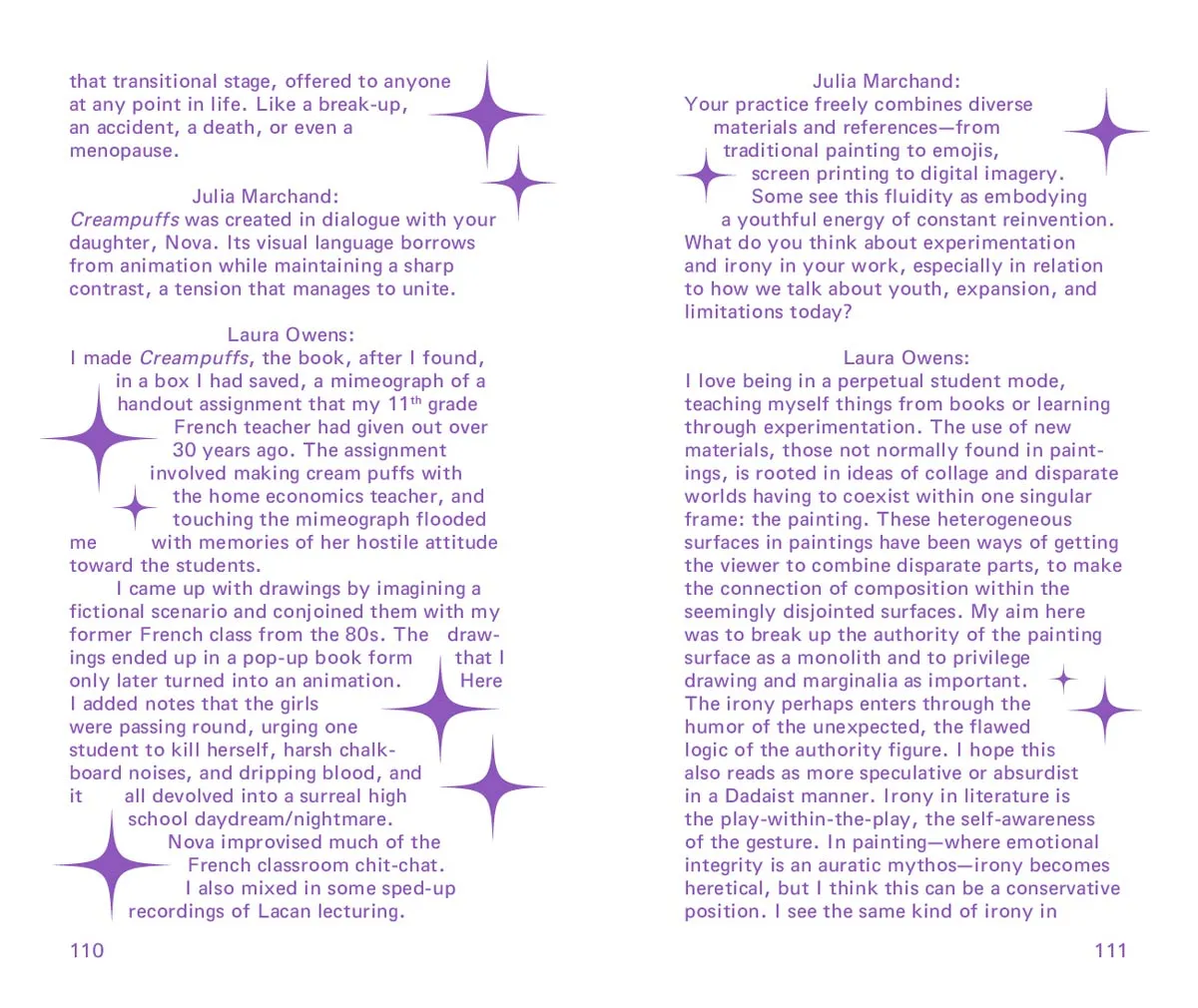 Image of I Am The F****** Subject – Art And Adolescence