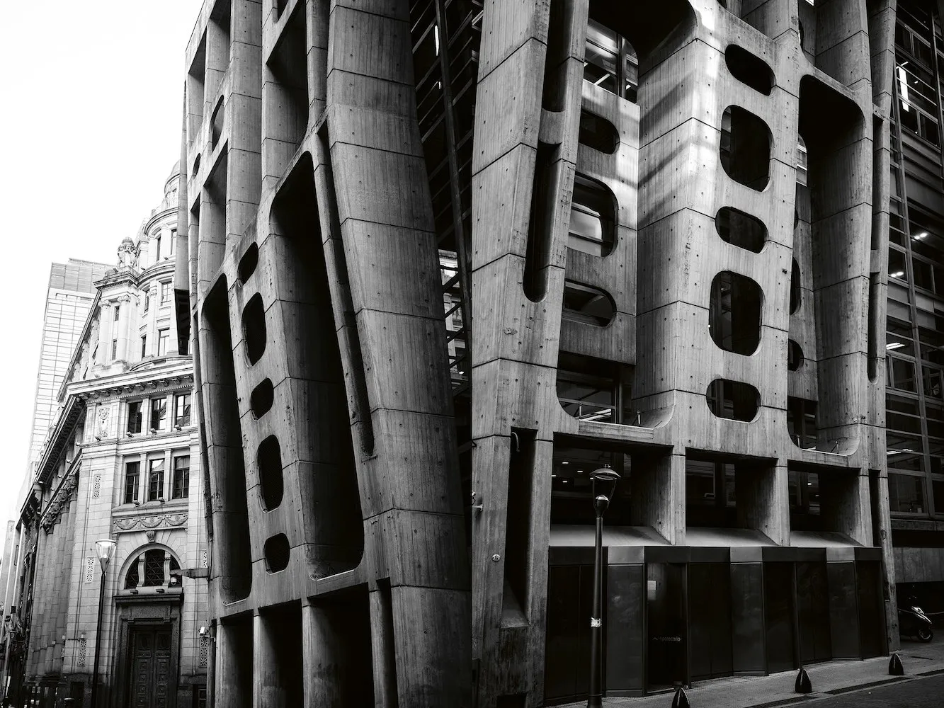 Image of Jelle Jespers – Bs. As. / MDZ