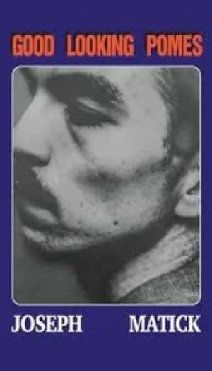 Image of Good Looking Pomes