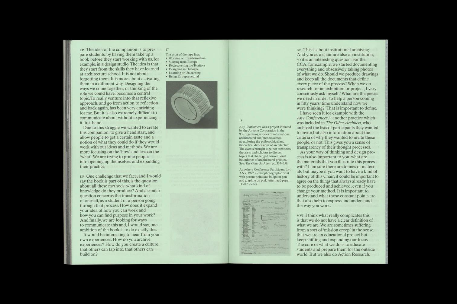 Image of NEWROPE – Working on Transformation