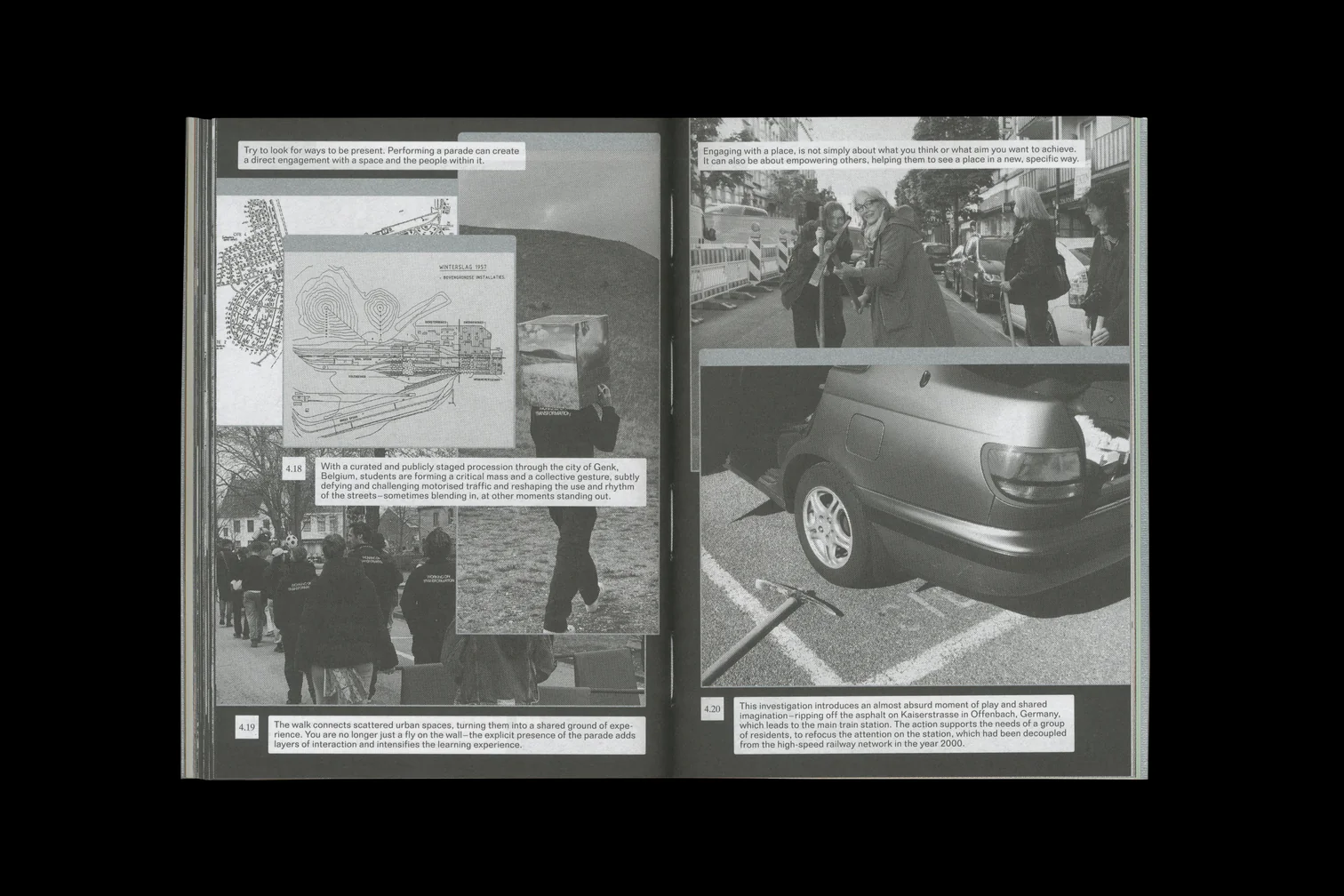 Image of NEWROPE – Working on Transformation