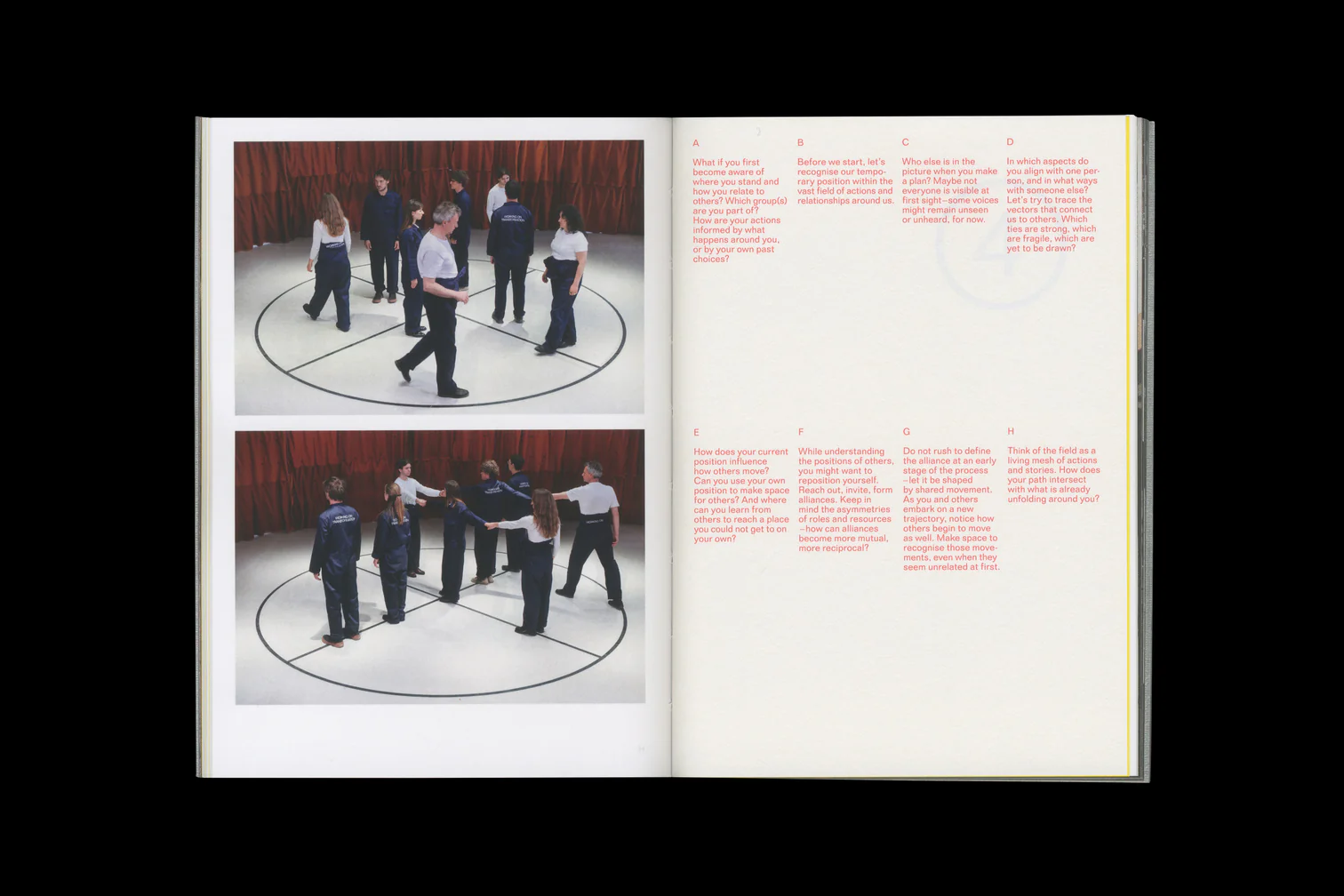 Image of NEWROPE – Working on Transformation